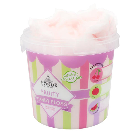 Bonds Candy Floss Cup 120g